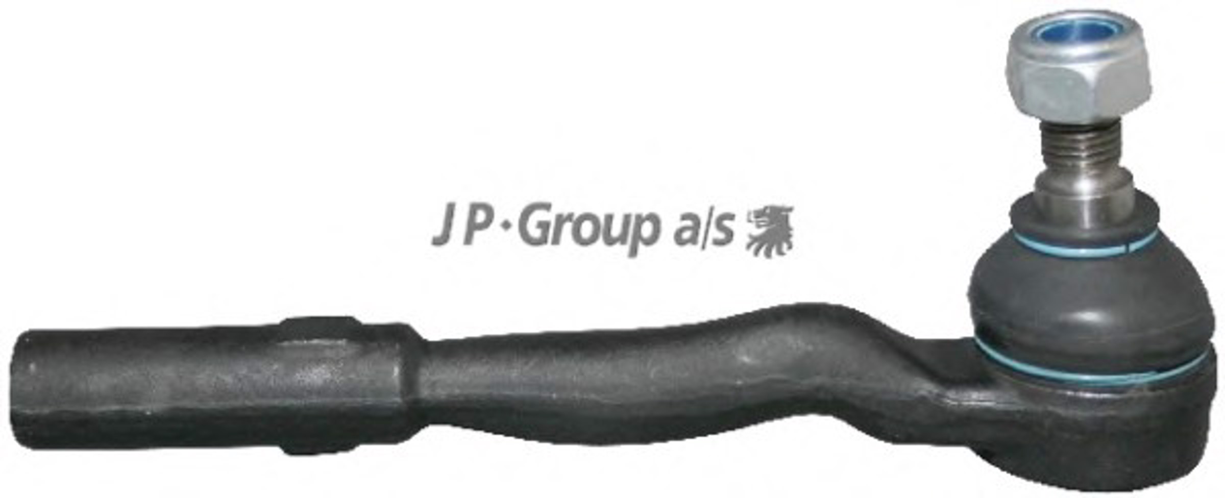 Наконечник поперечной рулевой тяги jp group