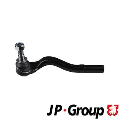 Наконечник рулевой тяги JP GROUP 1344605880