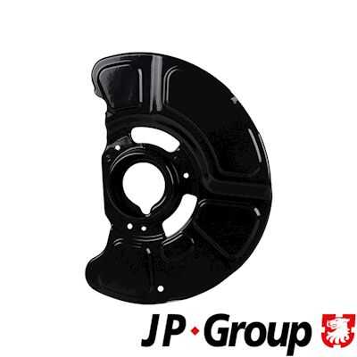 Отражатель диск тормозного механизма jp group