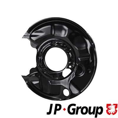 Отражатель диск тормозного механизма jp group