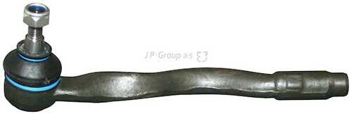Наконечник поперечной рулевой тяги jp group