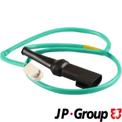 Датчик износ тормозных колодок jp group