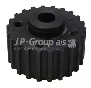 Шестерня коленчатого вала JP GROUP 1110450700