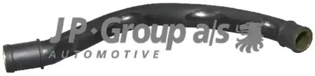 Шланг воздухоотвод крышки головки цилиндры JP GROUP 1111152100