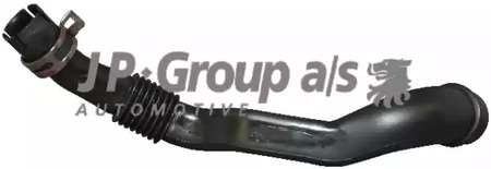 Шланг воздухоотвод крышки головки цилиндры JP GROUP 1111152400
