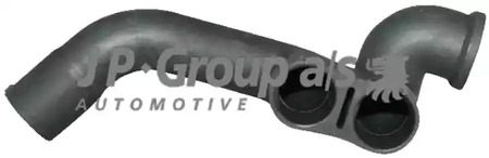 Шланг воздухоотвод крышки головки цилиндра jp group