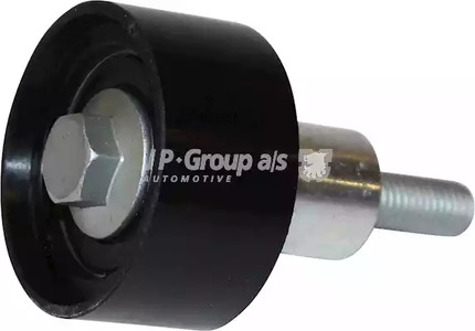 Паразитный ролик зубчатого ремня JP GROUP 1112208400