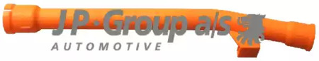 Воронка указатель уровня масла jp group