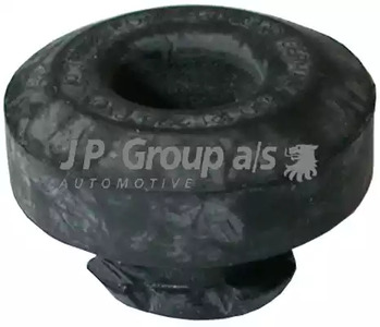 Подвеска радиатора JP GROUP 1114250900