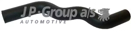 Шланг радиатора jp group