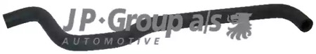 Шланг радиатора jp group