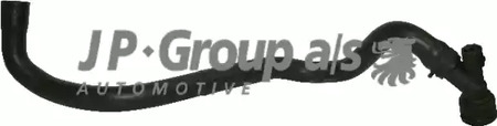 Шланг радиатора jp group