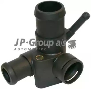 Фланец охлаждающей жидкости JP GROUP 1114501200