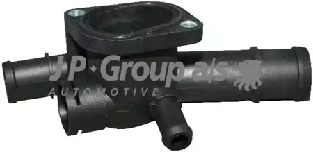 Фланец охлаждающей жидкости JP GROUP 1114502800