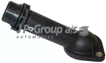 Фланец охлаждающей жидкости JP GROUP 1114503900