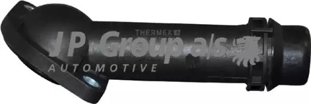 Фланец охлаждающей жидкости JP GROUP 1114506000