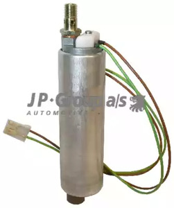 Топливный насос jp group