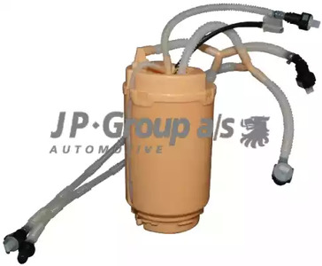 Элемент системы питания JP GROUP 1115203680