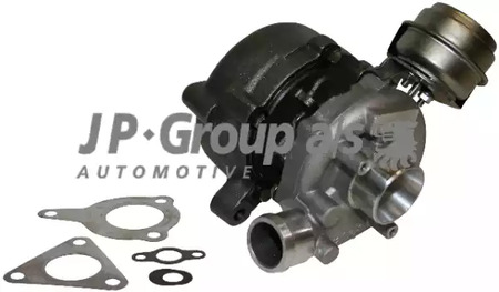 Компрессор наддув JP GROUP 1117400300