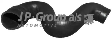 Трубка нагнетаемого воздуха JP GROUP 1117701200