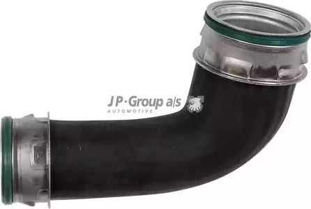 Трубка нагнетаемого воздуха JP GROUP 1117704300
