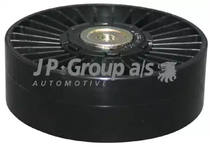 Натяжной ролик поликлиновой ремень jp group