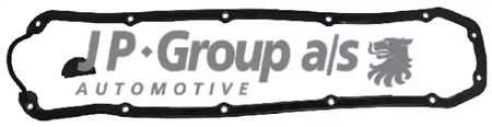 Комплект прокладок крышки головки цилиндра JP GROUP 1119201910