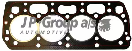 Прокладка головки цилиндра JP GROUP 1119301500