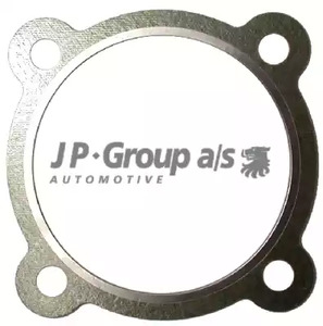 Прокладка трубы выхлопного газа JP GROUP 1121101200