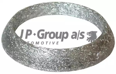 Прокладка трубы выхлопного газа JP GROUP 1121101600