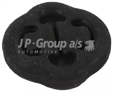 Кронштейн глушитель jp group