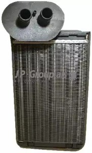 Теплообменник отопление салона JP GROUP 1126300900
