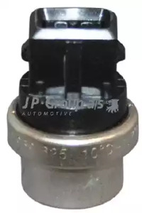 Датчик температуры охлаждающей жидкости JP GROUP 1128000900