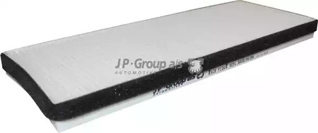Салонный фильтр JP GROUP 1128101400