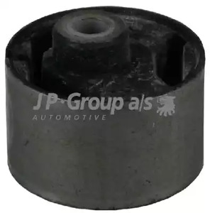 Опора механической коробки передач JP GROUP 1132400500