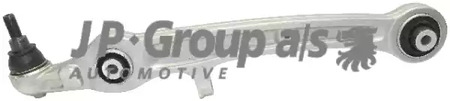 Рычаг подвески JP GROUP 1140100600