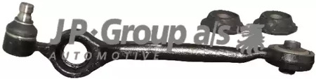 Рычаг независимой подвески колеса подвеска колеса jp group