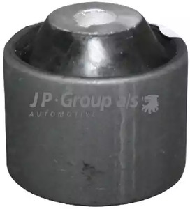 Сайлентблок рычага подвески JP GROUP 1140203300