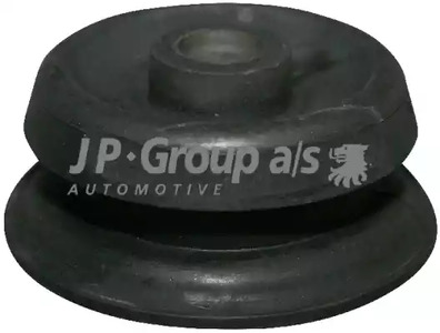 Подушка амортизатора передний JP GROUP 1142350400