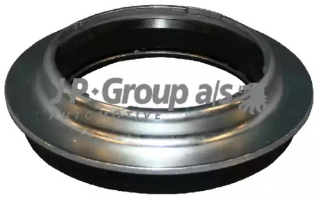 Подшипник качения опора стойки амортизаторы JP GROUP 1142402000