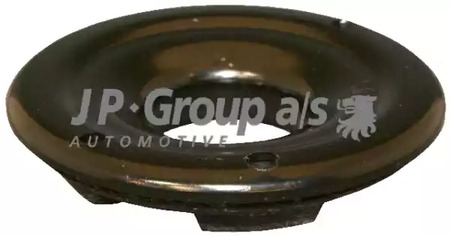 Тарелка пружины передний нижний JP GROUP 1142500100