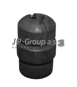 Буфер амортизация jp group