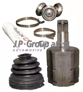 Шруса передний внут JP GROUP 1143501710