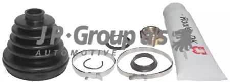 Комплект пыльника приводного вала JP GROUP 1143600210