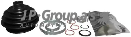 Комплект пыльника приводной вал JP GROUP 1143600310