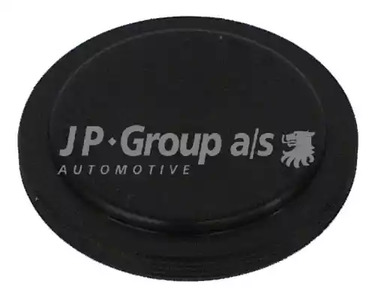 Фланцевая крышка механическая коробка передач JP GROUP 1144000200
