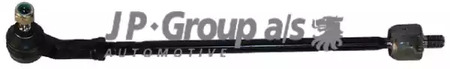 Тяга рулев поперечная левая JP GROUP 1144401770