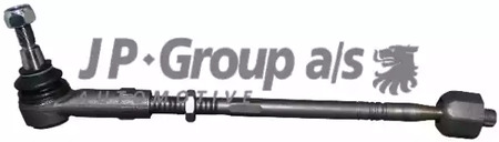 Рулевая тяга с наконечником JP GROUP 1144403470