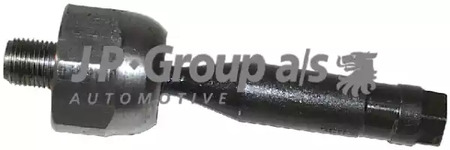 Осевой шарнир рулевая тяга jp group