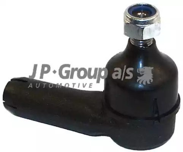 Наконечник рулевой тяги JP GROUP 1144600580